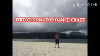 Tiktok dance music non stop