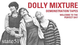Welcome To The Perfect Day by Dolly Mixture – Music from The state51 Conspiracy