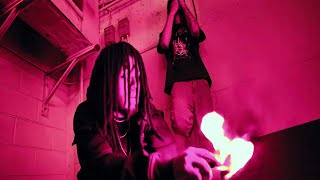 Wxvy Jackson & 10k Moss - "Fallout" (Official Music Video)