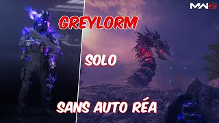 The Ether Worm SOLO and WITHOUT AUTO REA!