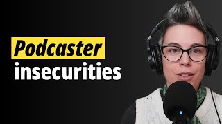 Why Your Non-Traditional Background Creates a More Loyal Podcast Audience | S4 110 The Podcast Space