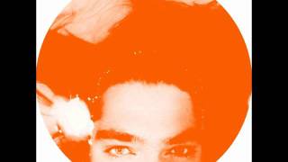 SIGNAL ORANGE - REVOLUTION SUD (SIGNAL DAFT)