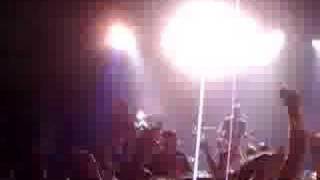 The enemy-Dirty Pretty Things