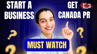 How to Buy a Franchise in Canada for Foreign Investors | Guide for Business & Immigration
