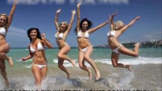 IBIZA AFTER MIX (EXCLUSIVE LATIN & FUNKY TECH HOUSE COMPILATION) Mixed by Demmyboy
