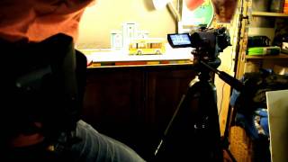 My Process for Creating Lego Films