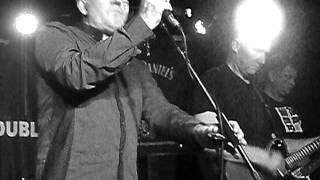 Alternative TV - French Girls - The Dublin Castle, Camden, London. 15th August 2015