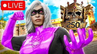 🔴LIVE  - #1 REBIRTH ISLAND PLAYER 15 K/D (Not ClickBait) (Knight) 🔴