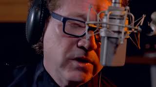 Paul Dwyer - Bir Nehir Gibi [Zülfü Livaneli] - "My feelings still remain" (Best Part)