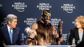 [P.M.] - The W.E.B. (World Economic Boogeyman) for stupid f'ing cattle!