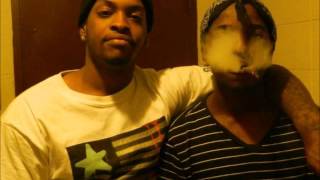 Mase Dinero ft Ki-fresh-Foriegn(Prod CoollifeScrew)