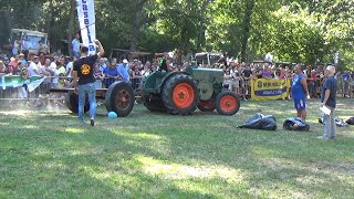 Festa dei Trattori  2023