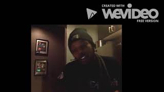 @50FIFTYRACKS AMERICAS NEXT RAP STAR CHALLENGE #1 - #DOPEST16BARS