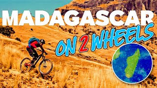 MTB Heroes: Chasing Glory on Two Wheels 🚵‍♂️🔥