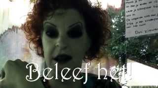 De Heksendans Magie, verbazing en lekkere pannenkoeken!