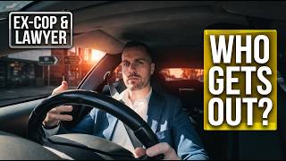 The Secret System That Decides Who Goes Free