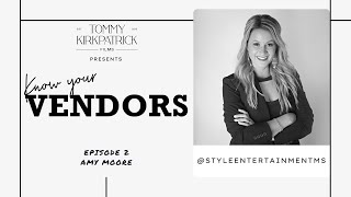 Know Your Wedding Vendors | Episode 2: Style Entertainment