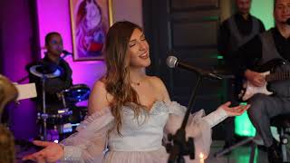 ASTRA BAND - NEW COVER MIX 2022/2023 Dodiri od stakla, Minus i plus , Ja samo pjevam...