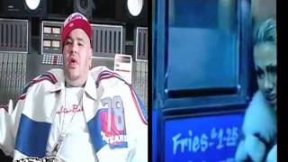 Fat Joe Interview
