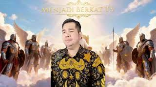 #doapagi & #renunganharian Pastor Andi Simon di Hari Sabat