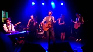 The Broken Saints - A Love Unrequited