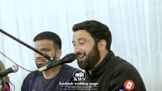 New Kashmiri song 2024 |Dil Ghalti Kar Betha Hai Kashmiri Version| By Altaf Hussain