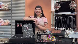 Till Death Do Us Part Whimsy Market Coverage