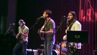 The 40th Parallel - Falling Again - World Café Live