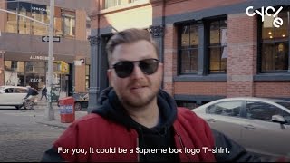 How Grailed Took Over the Menswear Market // ALL DAY