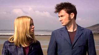 Rose and the Doctor Preview
