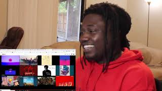Xvale, Bobby Kensei, Shoomy, Kayakata & Coppe GEORGIAN RAP REACTION