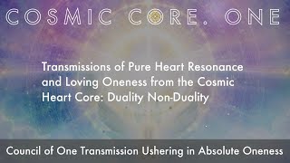 End of Duality into Unity Awareness