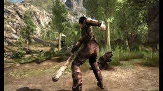 Gothic 4 ***IMAGE GALLERY*** - PlayJamUK
