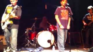 Stapleneck  Showcase  Java Joe's  11/1/2013  #4