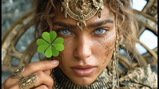 THE END OF YOUR BAD LUCK IS TODAY 🍀 Mantra that Attracts Luck Immediately and Breaks Curses | 432Hz