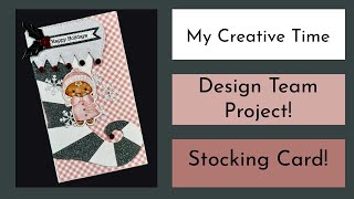 MCT Design Team Project! #mctdesignteam 