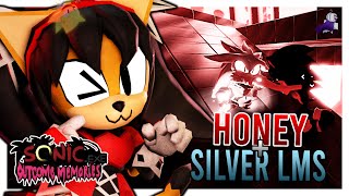 HONEY THE CAT + SILVER LMS WINS | Outcome Memories