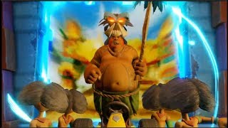 4TH OF JULY STREAM! MasterDK Streams: Crash Team Racing Nitro-Fueled (Part 2 - The Lost Ruins)