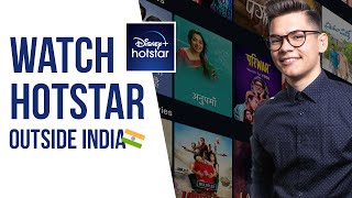 Unlock Hotstar Anywhere in 2023: Best VPN for Hotstar 📺