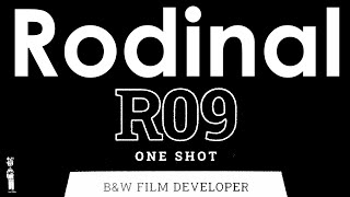 Rodinal Developing Concentrations Compared and Reviewed