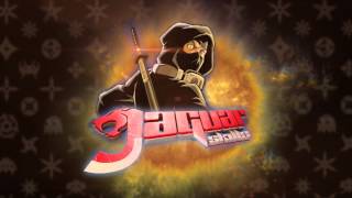 Jaguar Skills - The Festival Demolisher