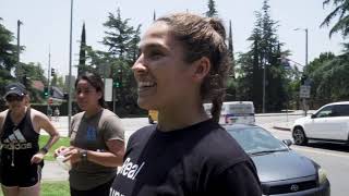 Global Running Day 2019