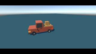 Simple Car Controls (Game Fix)