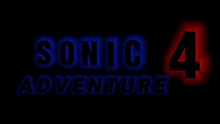 sonic adventure season 4