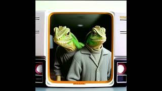 fornication - Lizard People Plot