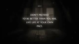 100 Laws of Life so You Don't Screw Your Life Up Like I Did#quotes #inspiration #lifelessons