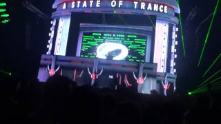 Eddie Bitar - Kaboom