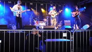 Moonbeams Festival  Yorkshire Gig Guide 2017