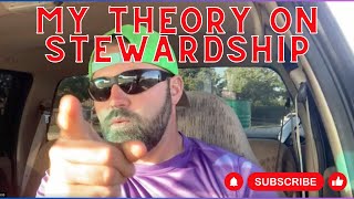 Transform Your Life with Stewardship