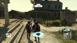 Assassin's creed Multiplayer